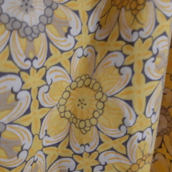 Amelia summer dress.size 12 - Picture 5 of 9